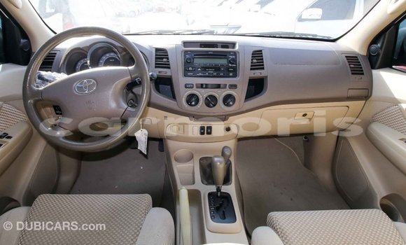 Buy Import Toyota Fortuner White Car in Import - Dubai in Agalega Islands Buy Import Toyota Fortuner White Car in Import - Dubai in Agalega Islands