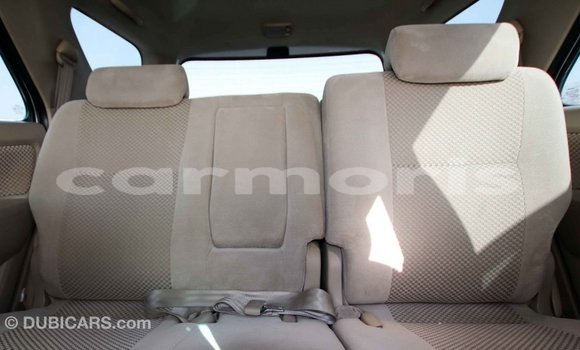 Buy Import Toyota Fortuner White Car in Import - Dubai in Agalega Islands Buy Import Toyota Fortuner White Car in Import - Dubai in Agalega Islands