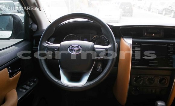 Buy Import Toyota Fortuner White Car in Import - Dubai in Agalega Islands Buy Import Toyota Fortuner White Car in Import - Dubai in Agalega Islands