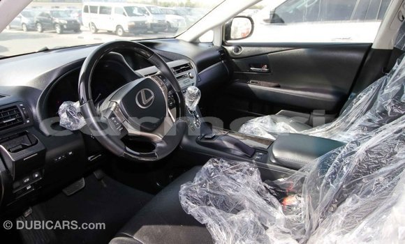 Buy Import Lexus RX 350 Black Car in Import - Dubai in Agalega Islands Buy Import Lexus RX 350 Black Car in Import - Dubai in Agalega Islands