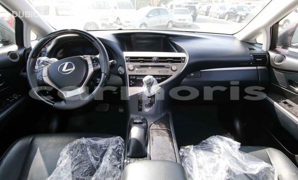 Buy Import Lexus RX 350 Black Car in Import - Dubai in Agalega Islands Buy Import Lexus RX 350 Black Car in Import - Dubai in Agalega Islands