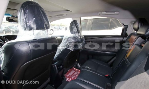 Buy Import Lexus RX 350 Black Car in Import - Dubai in Agalega Islands Buy Import Lexus RX 350 Black Car in Import - Dubai in Agalega Islands
