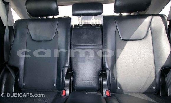 Buy Import Lexus RX 350 Black Car in Import - Dubai in Agalega Islands Buy Import Lexus RX 350 Black Car in Import - Dubai in Agalega Islands