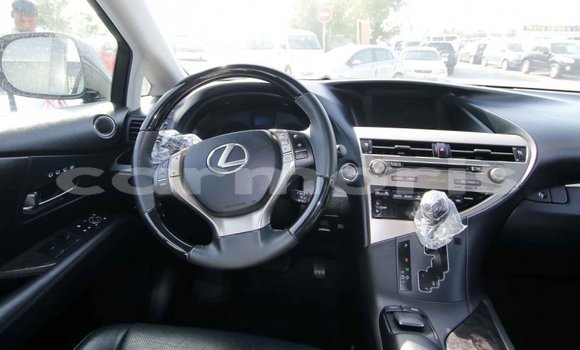 Buy Import Lexus RX 350 Black Car in Import - Dubai in Agalega Islands Buy Import Lexus RX 350 Black Car in Import - Dubai in Agalega Islands