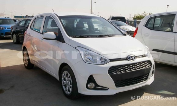 Buy Import Hyundai i10 White Car in Import - Dubai in Agalega Islands Buy Import Hyundai i10 White Car in Import - Dubai in Agalega Islands