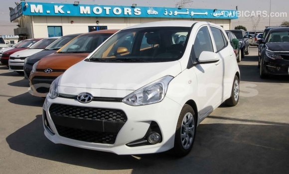 Buy Import Hyundai i10 White Car in Import - Dubai in Agalega Islands Buy Import Hyundai i10 White Car in Import - Dubai in Agalega Islands