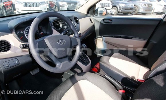 Buy Import Hyundai i10 White Car in Import - Dubai in Agalega Islands Buy Import Hyundai i10 White Car in Import - Dubai in Agalega Islands