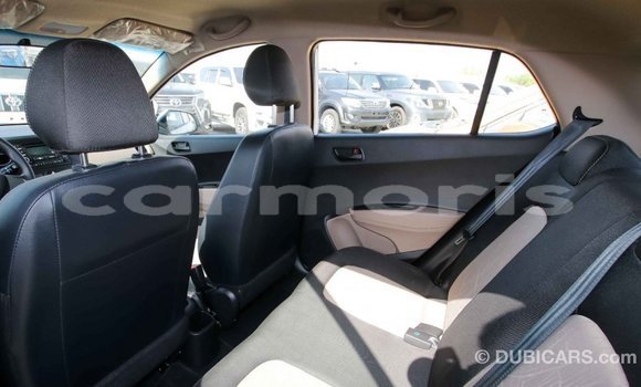Buy Import Hyundai i10 White Car in Import - Dubai in Agalega Islands Buy Import Hyundai i10 White Car in Import - Dubai in Agalega Islands