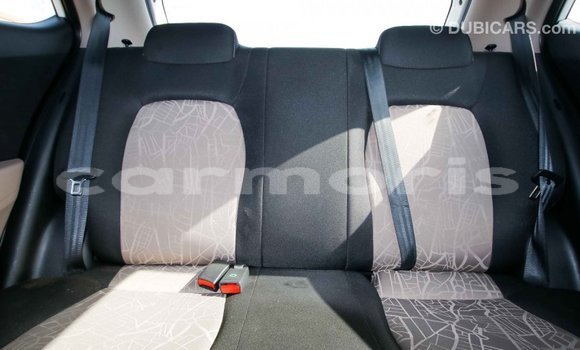 Buy Import Hyundai i10 White Car in Import - Dubai in Agalega Islands Buy Import Hyundai i10 White Car in Import - Dubai in Agalega Islands