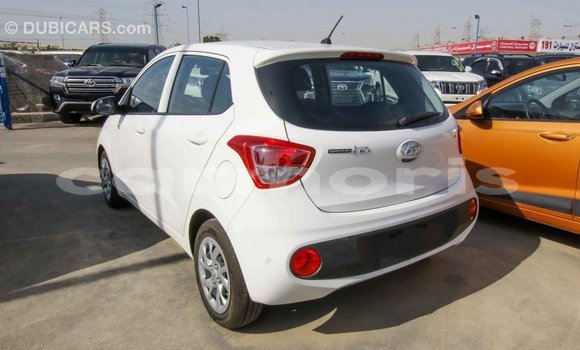 Buy Import Hyundai i10 White Car in Import - Dubai in Agalega Islands Buy Import Hyundai i10 White Car in Import - Dubai in Agalega Islands