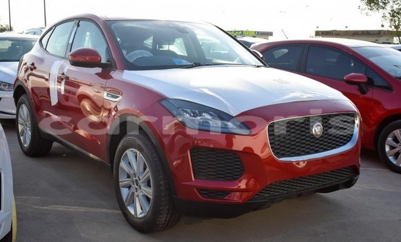 Buy Import Jaguar E-Pace Red Car in Import - Dubai in Agalega Islands Buy Import Jaguar E-Pace Red Car in Import - Dubai in Agalega Islands