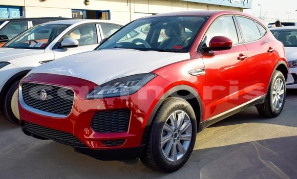 Buy Import Jaguar E-Pace Red Car in Import - Dubai in Agalega Islands Buy Import Jaguar E-Pace Red Car in Import - Dubai in Agalega Islands