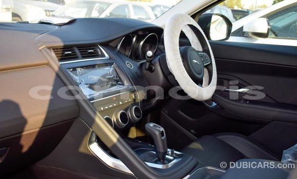 Buy Import Jaguar E-Pace Red Car in Import - Dubai in Agalega Islands Buy Import Jaguar E-Pace Red Car in Import - Dubai in Agalega Islands