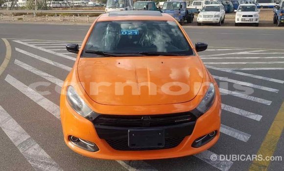 Buy Import Dodge Dart Other Car in Import - Dubai in Agalega Islands Buy Import Dodge Dart Other Car in Import - Dubai in Agalega Islands