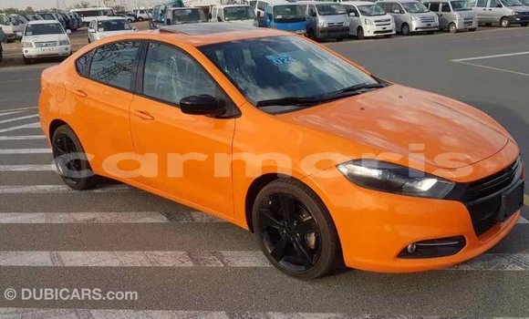 Buy Import Dodge Dart Other Car in Import - Dubai in Agalega Islands Buy Import Dodge Dart Other Car in Import - Dubai in Agalega Islands