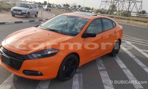 Buy Import Dodge Dart Other Car in Import - Dubai in Agalega Islands Buy Import Dodge Dart Other Car in Import - Dubai in Agalega Islands