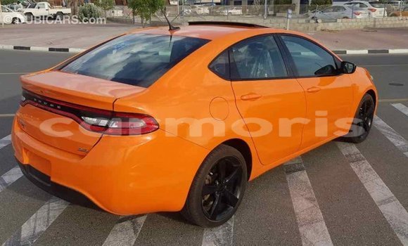 Buy Import Dodge Dart Other Car in Import - Dubai in Agalega Islands Buy Import Dodge Dart Other Car in Import - Dubai in Agalega Islands