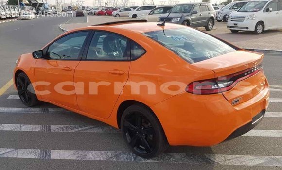 Buy Import Dodge Dart Other Car in Import - Dubai in Agalega Islands Buy Import Dodge Dart Other Car in Import - Dubai in Agalega Islands