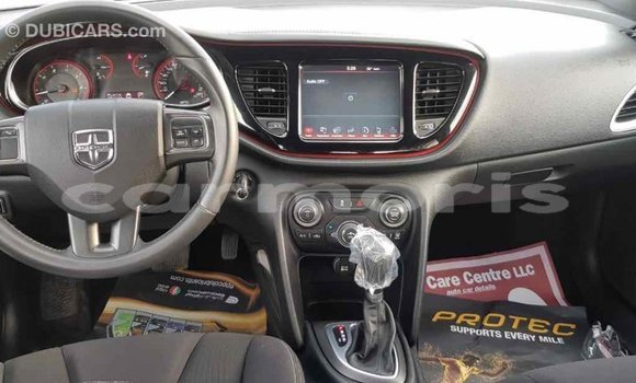 Buy Import Dodge Dart Other Car in Import - Dubai in Agalega Islands Buy Import Dodge Dart Other Car in Import - Dubai in Agalega Islands