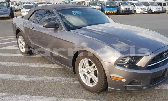 Buy Import Ford Mustang Other Car in Import - Dubai in Agalega Islands Buy Import Ford Mustang Other Car in Import - Dubai in Agalega Islands