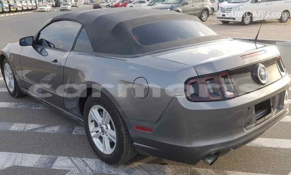 Buy Import Ford Mustang Other Car in Import - Dubai in Agalega Islands Buy Import Ford Mustang Other Car in Import - Dubai in Agalega Islands