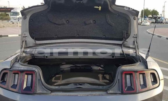 Buy Import Ford Mustang Other Car in Import - Dubai in Agalega Islands Buy Import Ford Mustang Other Car in Import - Dubai in Agalega Islands