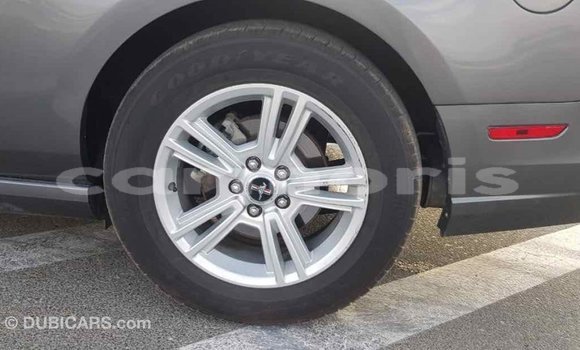Buy Import Ford Mustang Other Car in Import - Dubai in Agalega Islands Buy Import Ford Mustang Other Car in Import - Dubai in Agalega Islands