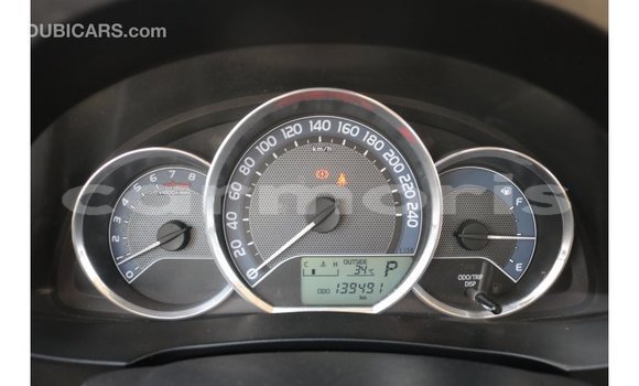 Buy Import Toyota DA White Truck in Import - Dubai in Agalega Islands