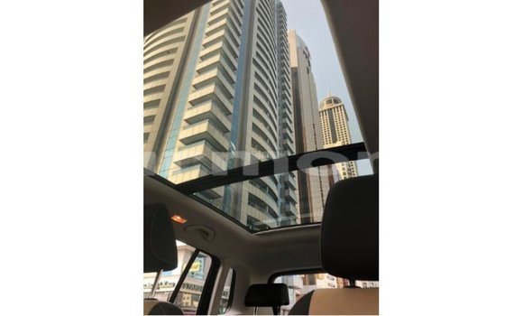 Buy Import Volkswagen Tiguan Blue Car in Import - Dubai in Agalega Islands