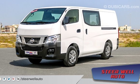 Acheter Import Voiture Nissan Urvan Blanc à Import - Dubai, Îles Agalega Acheter Import Voiture Nissan Urvan Blanc à Import - Dubai, Îles Agalega