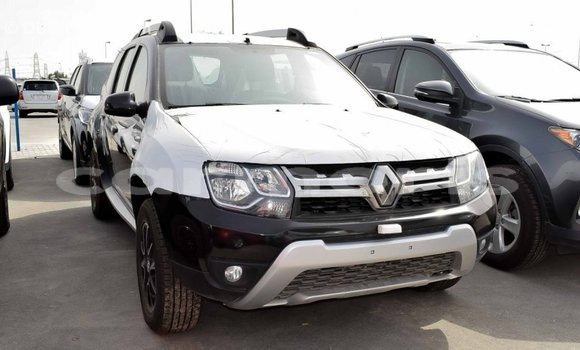 Buy Import Renault Duster Black Car in Import - Dubai in Agalega Islands Buy Import Renault Duster Black Car in Import - Dubai in Agalega Islands