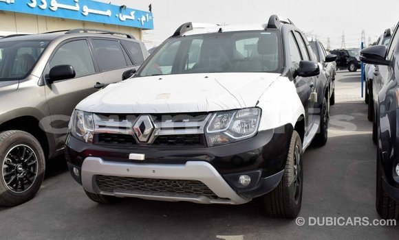 Buy Import Renault Duster Black Car in Import - Dubai in Agalega Islands Buy Import Renault Duster Black Car in Import - Dubai in Agalega Islands