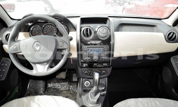 Buy Import Renault Duster Black Car in Import - Dubai in Agalega Islands Buy Import Renault Duster Black Car in Import - Dubai in Agalega Islands