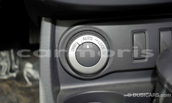 Buy Import Renault Duster Black Car in Import - Dubai in Agalega Islands Buy Import Renault Duster Black Car in Import - Dubai in Agalega Islands