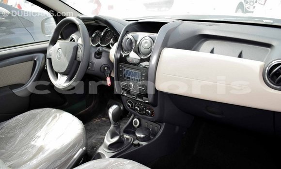 Buy Import Renault Duster Black Car in Import - Dubai in Agalega Islands Buy Import Renault Duster Black Car in Import - Dubai in Agalega Islands