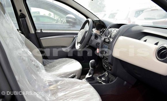 Buy Import Renault Duster Black Car in Import - Dubai in Agalega Islands Buy Import Renault Duster Black Car in Import - Dubai in Agalega Islands