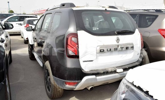 Buy Import Renault Duster Black Car in Import - Dubai in Agalega Islands Buy Import Renault Duster Black Car in Import - Dubai in Agalega Islands