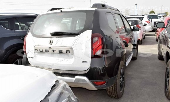 Buy Import Renault Duster Black Car in Import - Dubai in Agalega Islands Buy Import Renault Duster Black Car in Import - Dubai in Agalega Islands