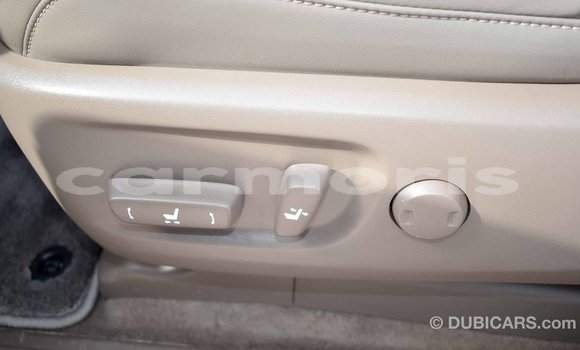 Buy Import Lexus GX White Car in Import - Dubai in Agalega Islands Buy Import Lexus GX White Car in Import - Dubai in Agalega Islands