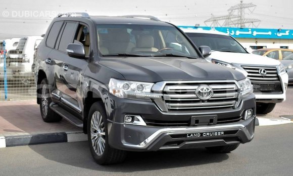 Buy Import Toyota Land Cruiser Other Car in Import - Dubai in Agalega Islands Buy Import Toyota Land Cruiser Other Car in Import - Dubai in Agalega Islands