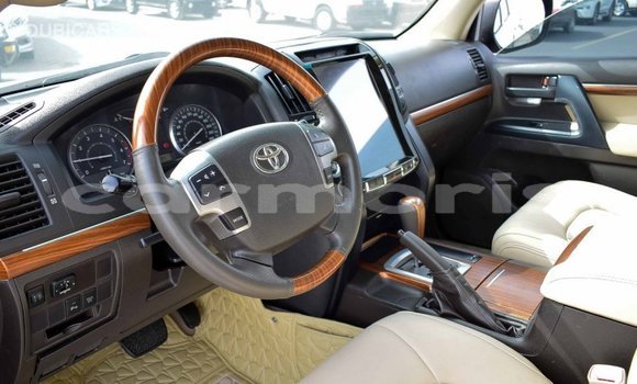 Buy Import Toyota Land Cruiser Other Car in Import - Dubai in Agalega Islands Buy Import Toyota Land Cruiser Other Car in Import - Dubai in Agalega Islands