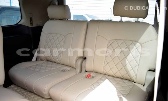 Buy Import Toyota Land Cruiser Other Car in Import - Dubai in Agalega Islands Buy Import Toyota Land Cruiser Other Car in Import - Dubai in Agalega Islands