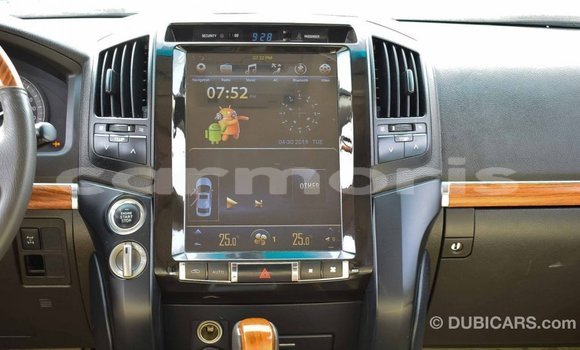 Buy Import Toyota Land Cruiser Other Car in Import - Dubai in Agalega Islands Buy Import Toyota Land Cruiser Other Car in Import - Dubai in Agalega Islands