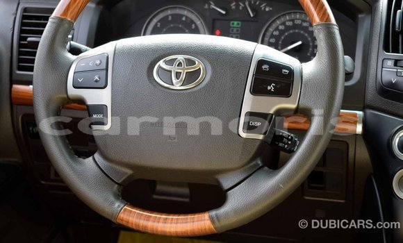 Buy Import Toyota Land Cruiser Other Car in Import - Dubai in Agalega Islands Buy Import Toyota Land Cruiser Other Car in Import - Dubai in Agalega Islands