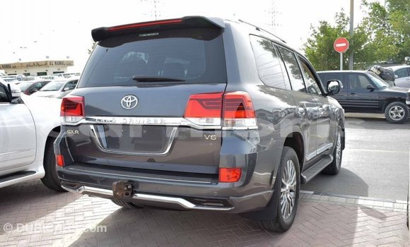 Buy Import Toyota Land Cruiser Other Car in Import - Dubai in Agalega Islands Buy Import Toyota Land Cruiser Other Car in Import - Dubai in Agalega Islands