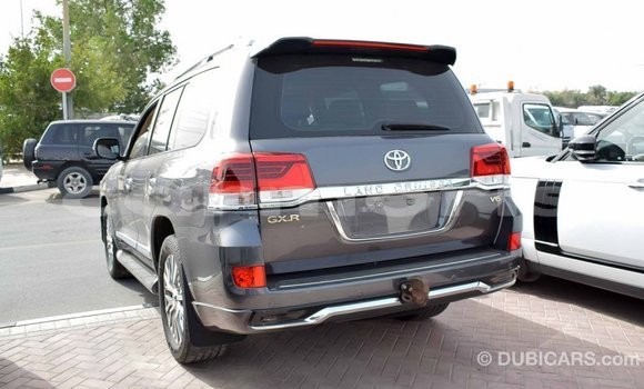 Buy Import Toyota Land Cruiser Other Car in Import - Dubai in Agalega Islands Buy Import Toyota Land Cruiser Other Car in Import - Dubai in Agalega Islands