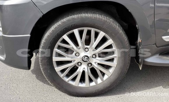 Buy Import Toyota Land Cruiser Other Car in Import - Dubai in Agalega Islands Buy Import Toyota Land Cruiser Other Car in Import - Dubai in Agalega Islands