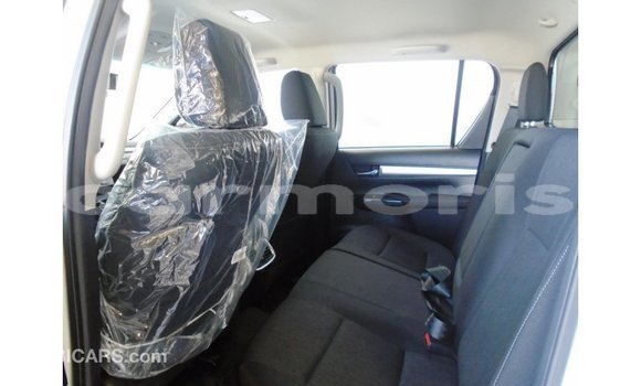 Acheter Import Voiture Toyota Hilux Autre à Import - Dubai, Îles Agalega Acheter Import Voiture Toyota Hilux Autre à Import - Dubai, Îles Agalega
