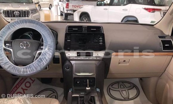 Buy Import Toyota Prado Black Car in Import - Dubai in Agalega Islands Buy Import Toyota Prado Black Car in Import - Dubai in Agalega Islands