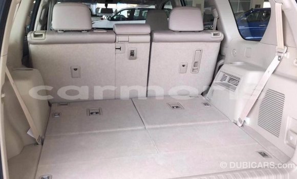 Buy Import Toyota Prado Black Car in Import - Dubai in Agalega Islands Buy Import Toyota Prado Black Car in Import - Dubai in Agalega Islands